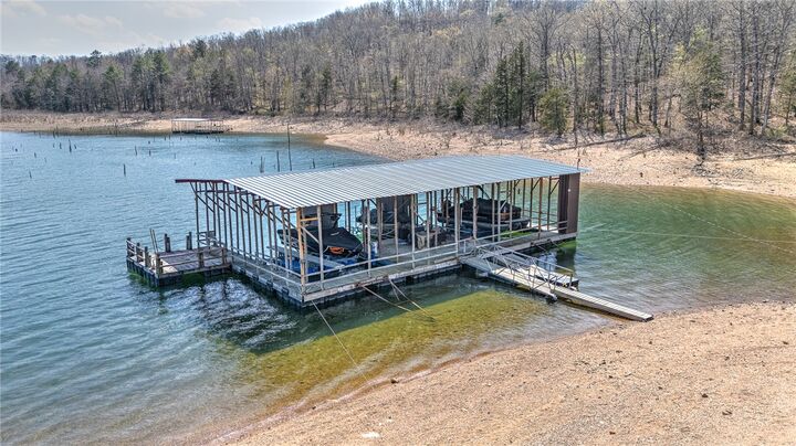 Property Photo:  8354 Hopper Road  AR 72756 