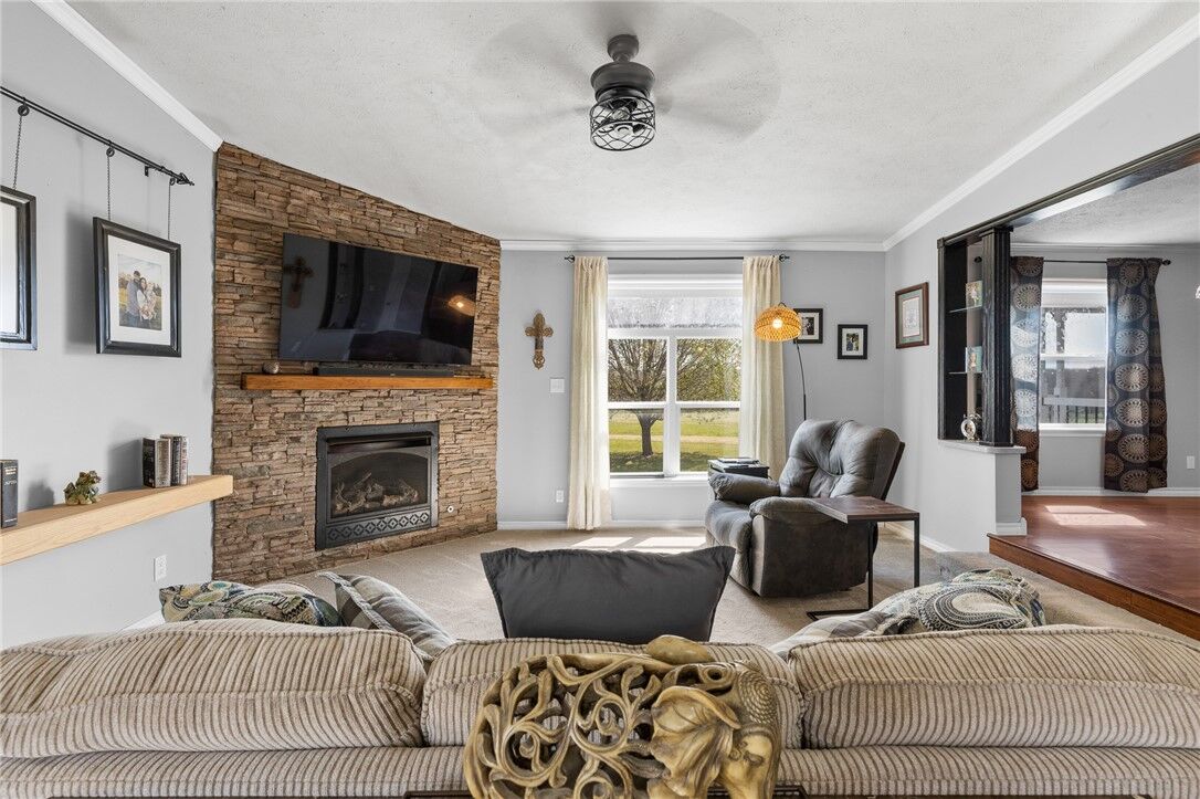 Property Photo:  2680 Old Capps Road  AR 72601 