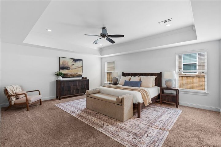 Property Photo:  405 NW C Street  AR 72712 