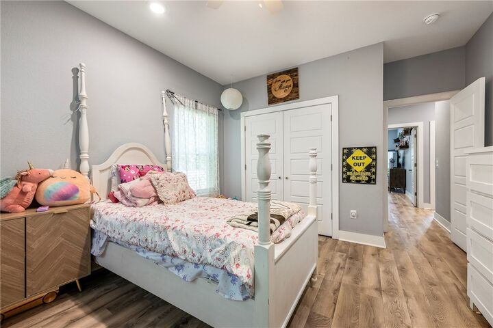 Property Photo: 1213 Stokenbury Road AR 72727