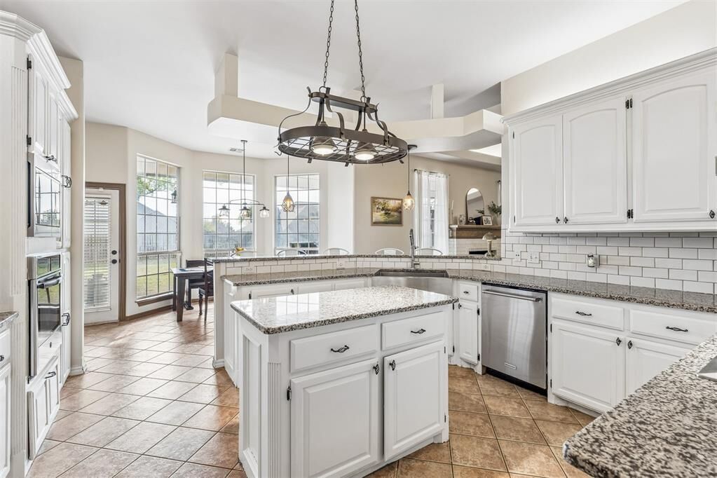 Property Photo:  19508 Danforth Farms Boulevard  OK 73012 