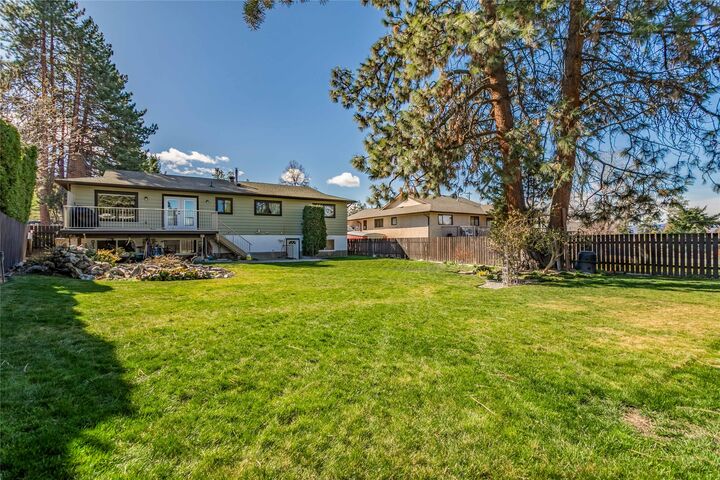 Property Photo:  2418 Fairhall Road  BC V1W 2W2 