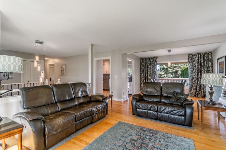 Photo de la propriété:  2418 Fairhall Road  BC V1W 2W2 