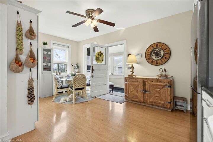Property Photo: 2330 Wilson Street W ON L0R 1A0