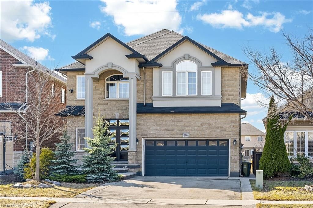 Property Photo:  182 Irwin Avenue  ON L9K 0G2 