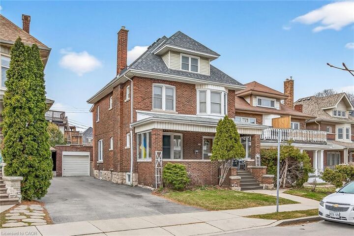 96 Barnesdale Boulevard — photo 1
