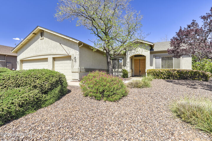 Property Photo:  6618 E Lura Lane  AZ 86314 
