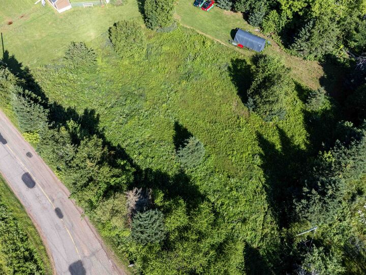 Property Photo:  Lot 1 &Amp 2 Mount Tryon Road  PE C0B 1A0 