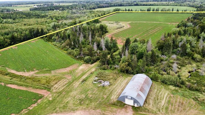 Property Photo:  141 Trout River Road  PE C0B 1H0 