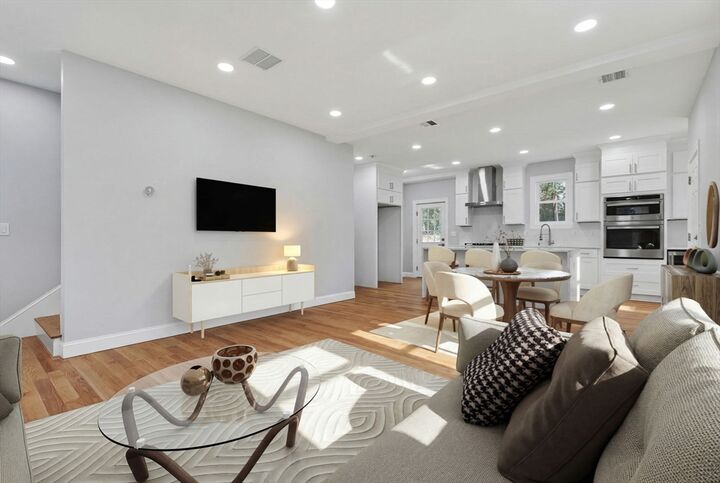 Property Photo: 72 Westborough Rd 1 MA 01536