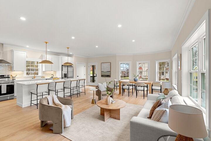 Property Photo:  46 Mystic Lake Drive 46  MA 02474 