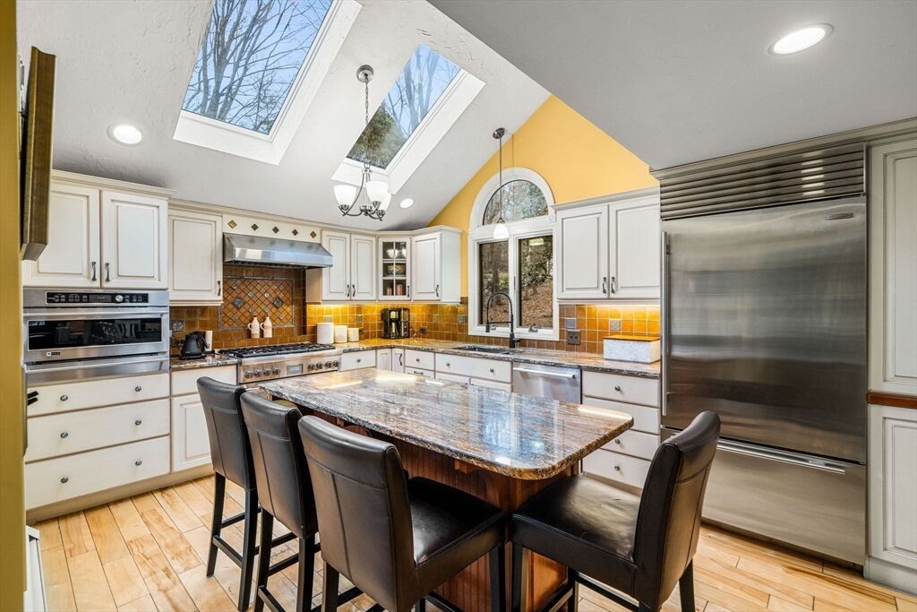 Property Photo:  79 Sampson  MA 01740 