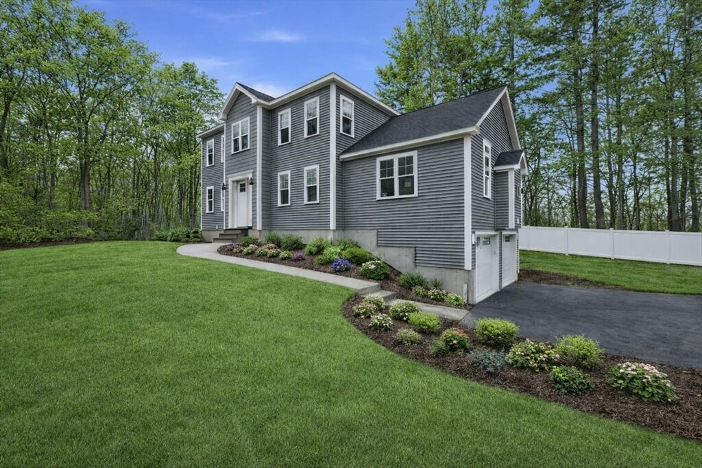 Property Photo:  Lot 6 Irish Lane  MA 01543 