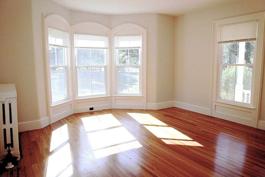 Property Photo: 61 College Street 1 MA 01075