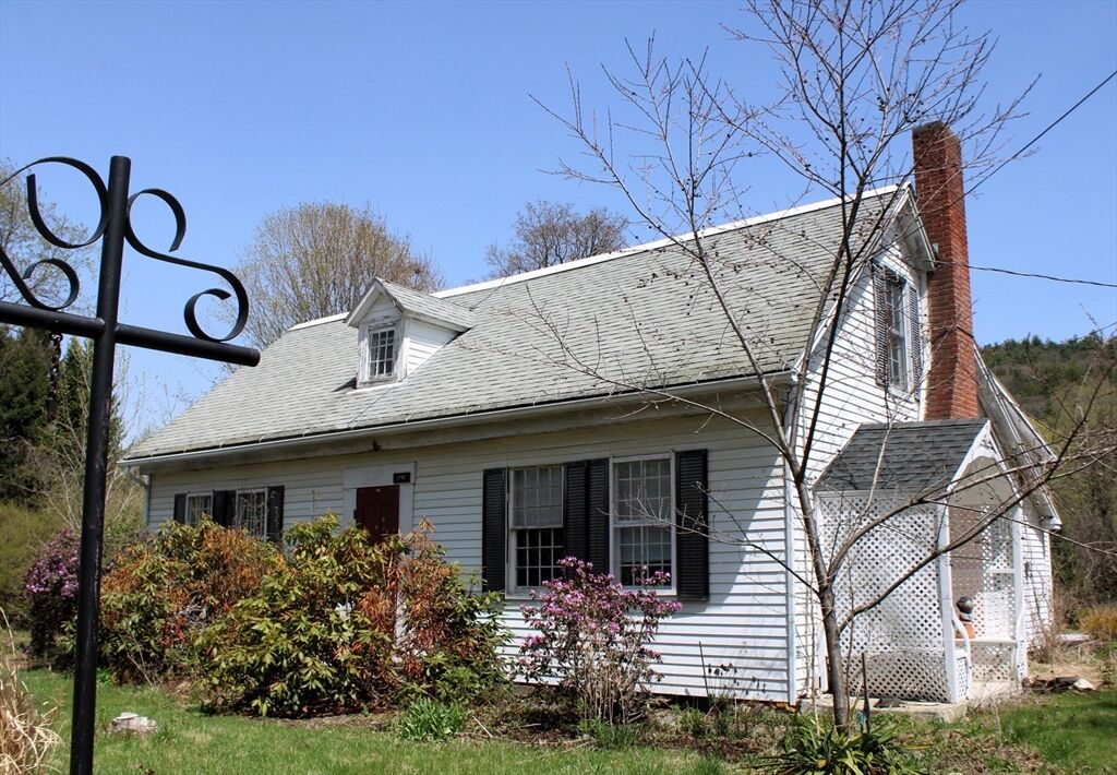 Property Photo:  727 Brattleboro Rd  MA 01337 