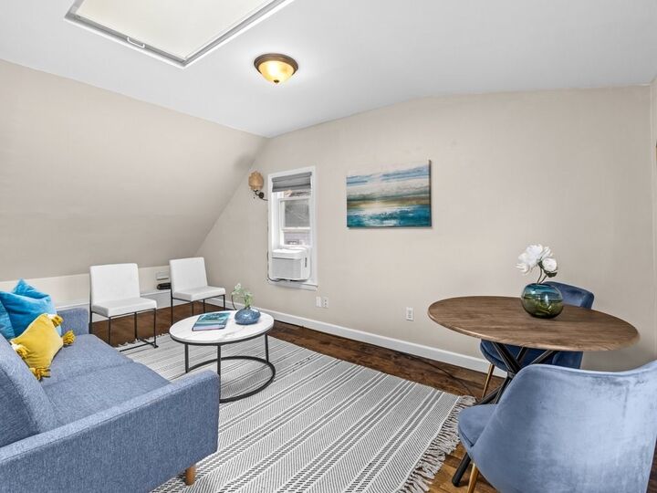 Property Photo:  47 R Jamaica 3  MA 02130 