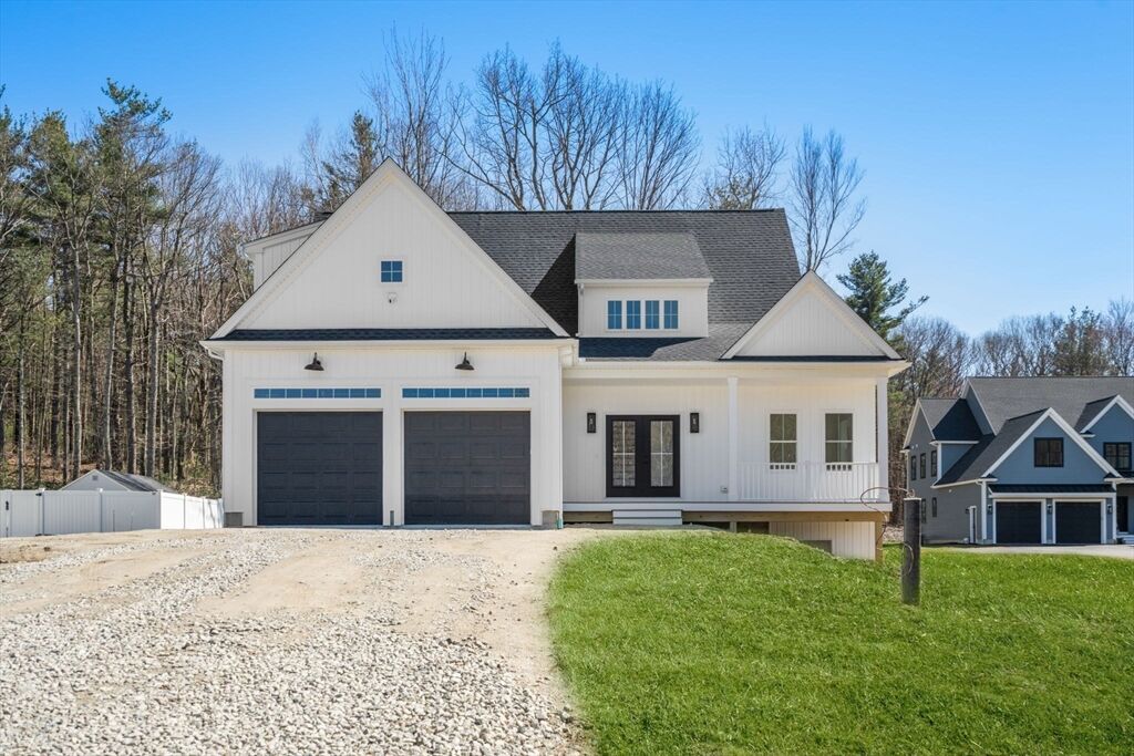 Property Photo:  306 Fisher Rd  MA 01520 