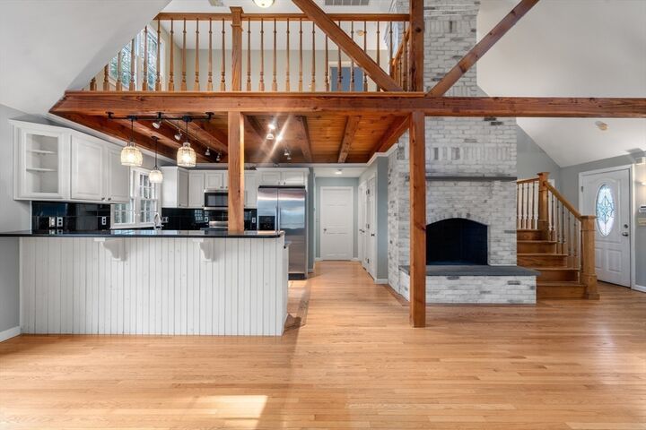 Property Photo:  55 Cranberry Road  MA 02330 