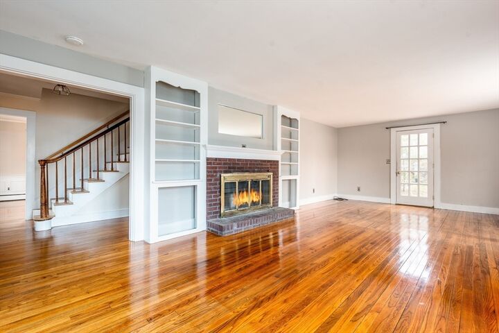 Property Photo: 64 Pitchers Way MA 02601