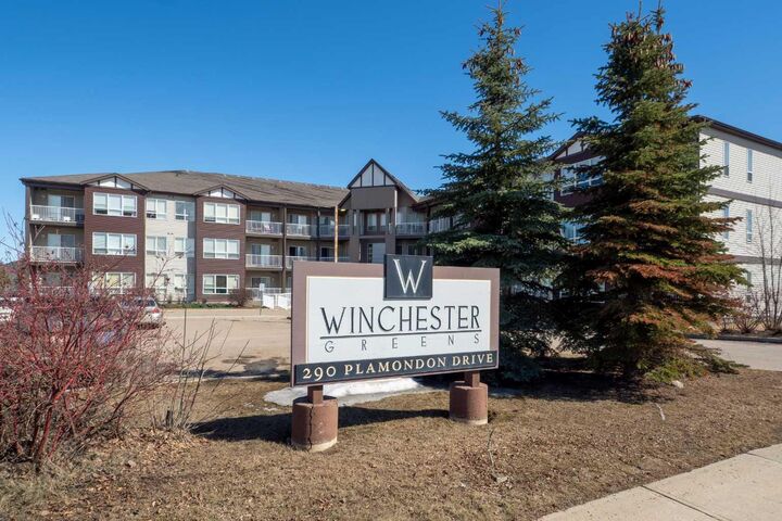 290 Plamondon Drive 201 — photo 1