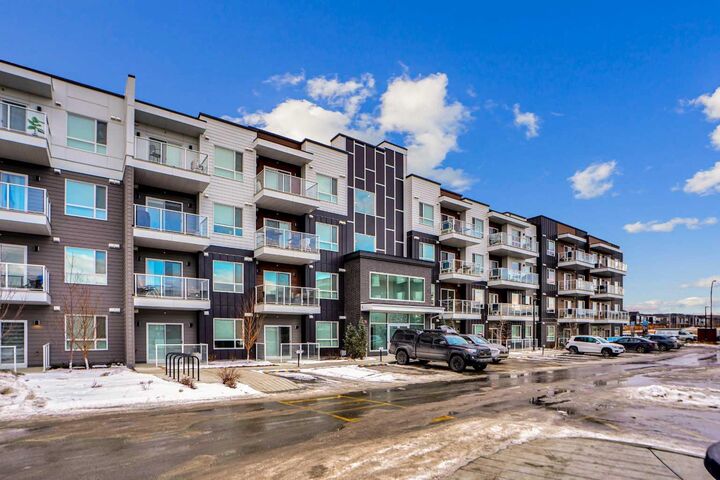 550 Belmont Street SW 4407 — photo 1