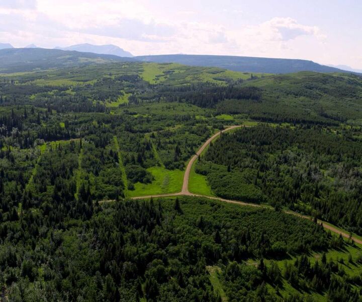 Lot 1 Heritage Ranch — photo 1