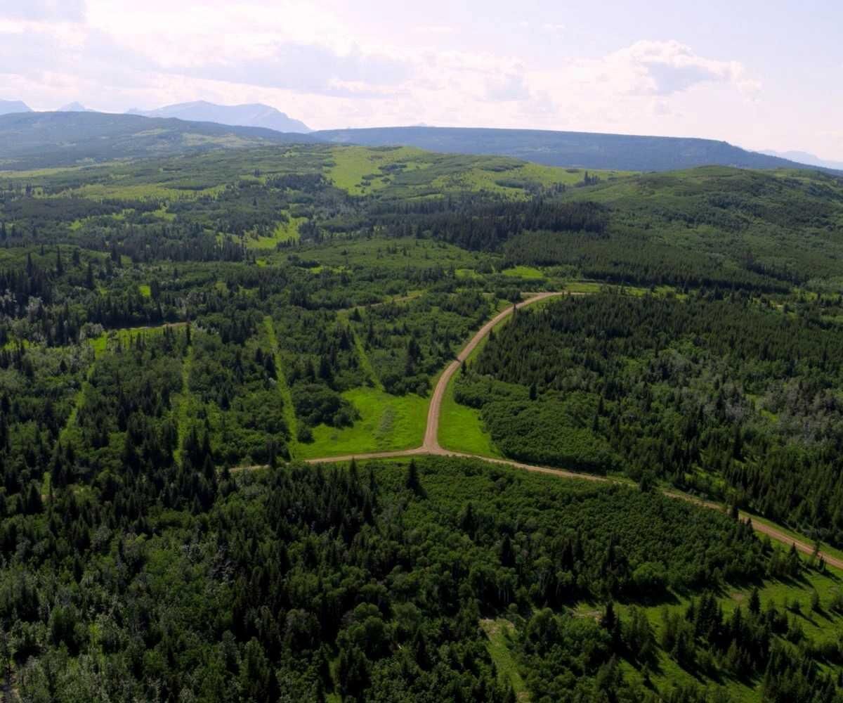Property Photo: Lot 1 Heritage Ranch AB T0K 0K0