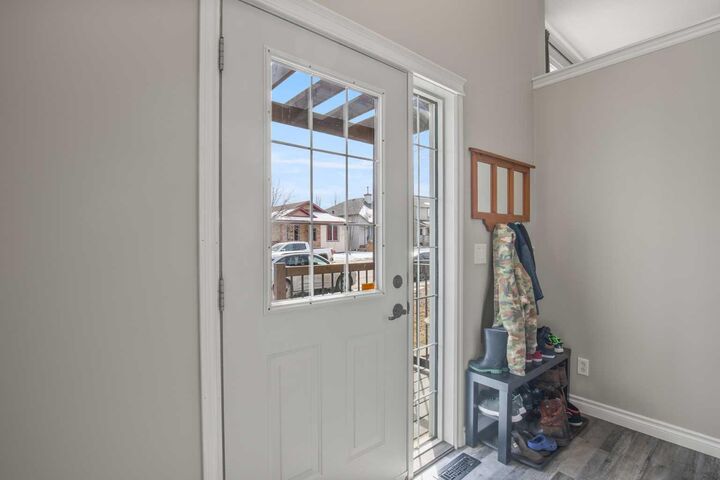 Photo de la propriété:  44 White Avenue  AB T4N 7E5 