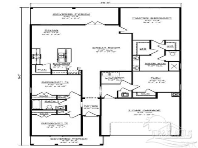 Property Photo:  5364 Red Shoulder Rd  FL 32571 