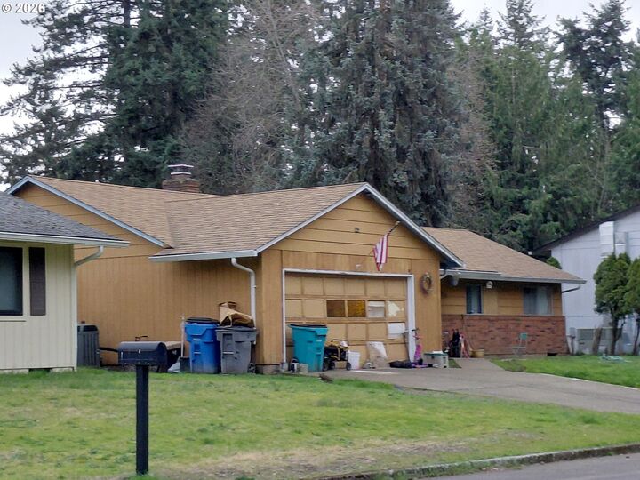 Property Photo:  507 NE 144th Ave  WA 98684 