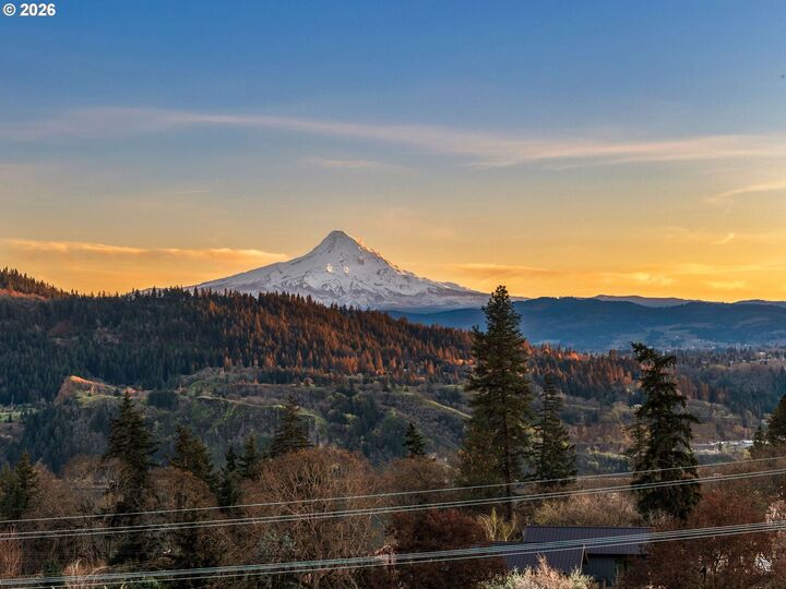 Property Photo:  591 NE Grandview Blvd  WA 98672 