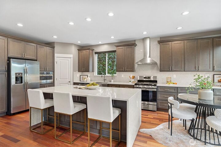 Property Photo: 20514 9th Avenue W WA 98036