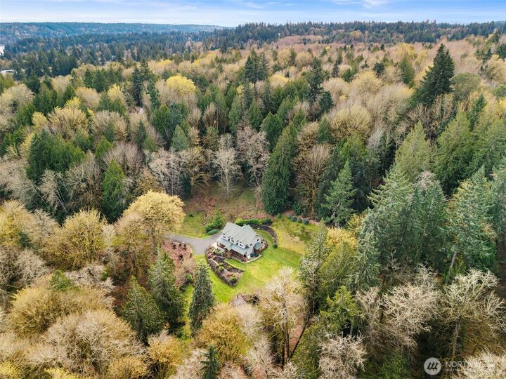 Property Photo:  2701 NE Strand Road  WA 98311 