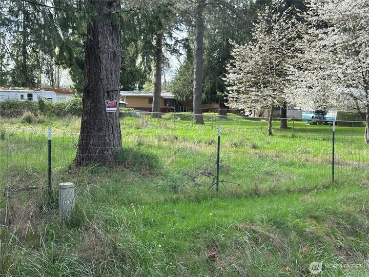 Property Photo:  2813  Bona Vista Drive SW  WA 98512 