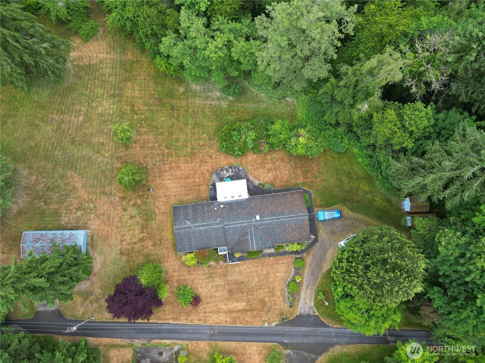 Property Photo:  16890  Scandia Court NW  WA 98370 