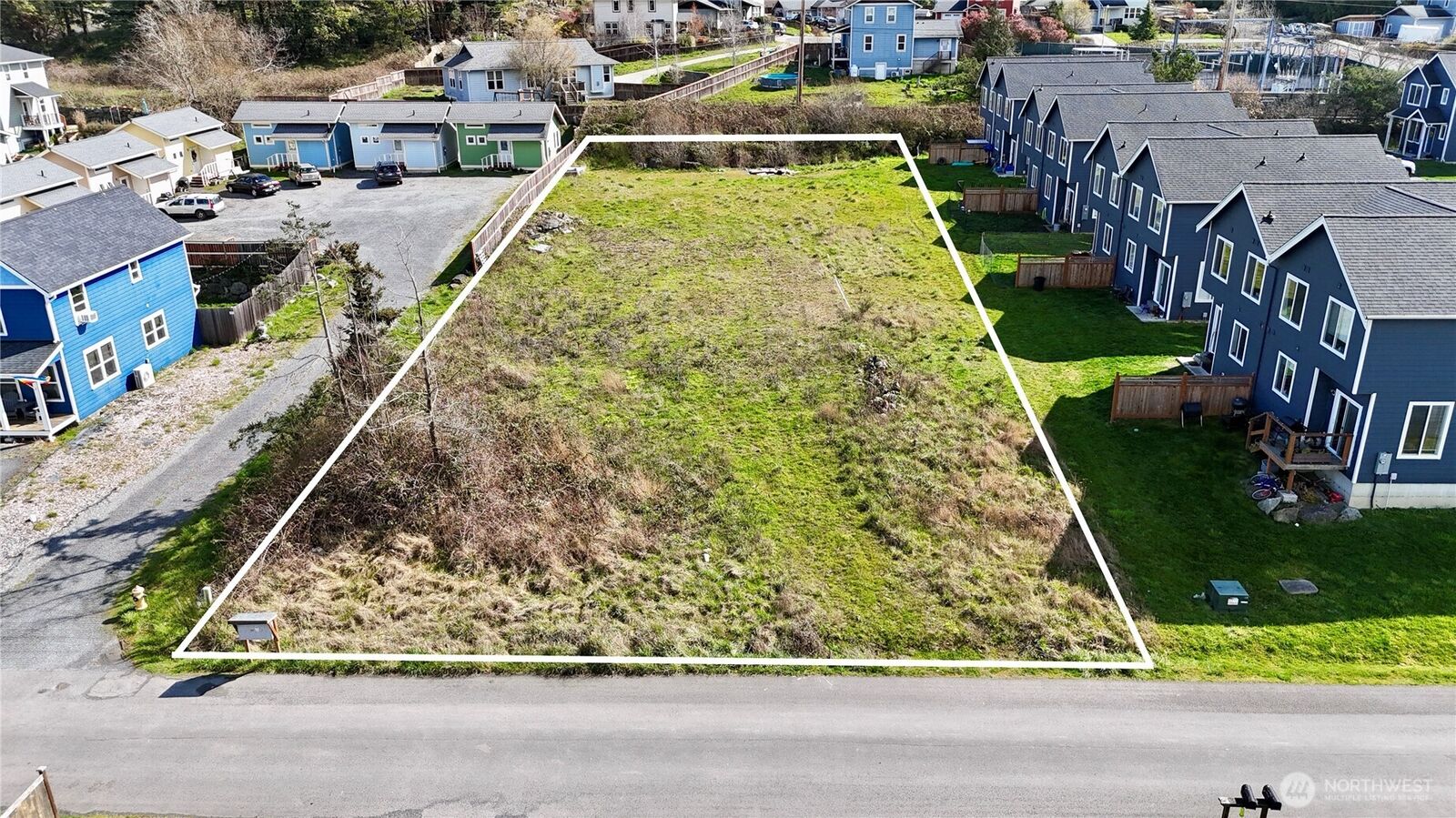 Property Photo: 704 Hamilton Ranch Road WA 98250