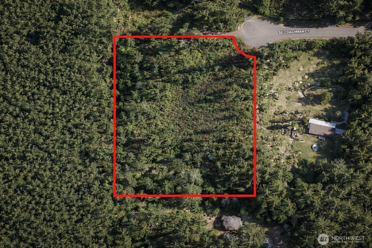 Property Photo:  33044 SE Coachman Court  WA 98359 