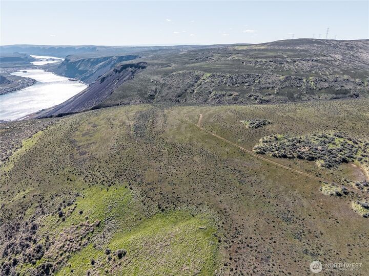 Property Photo:  0  Cliffside Lane  WA 99115 