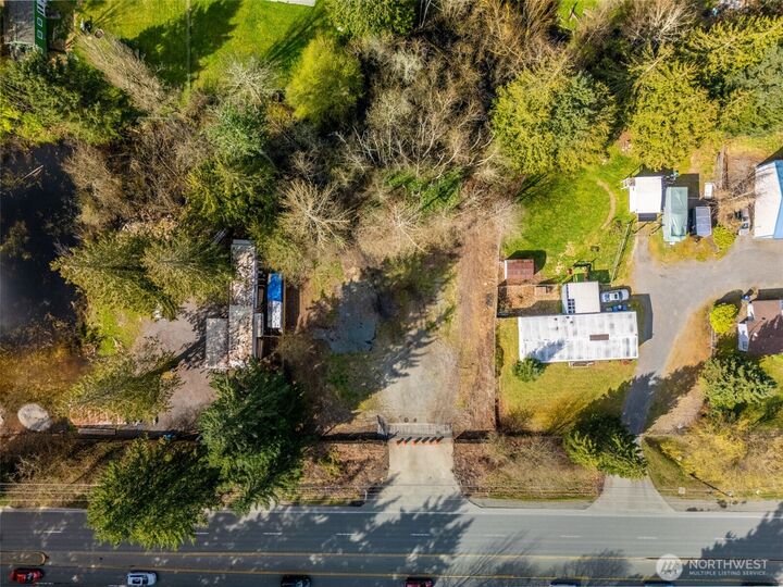 Property Photo: 1409 132nd Street SE WA 98208
