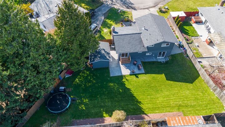 Property Photo:  230  Peace Arch Court  WA 98230 