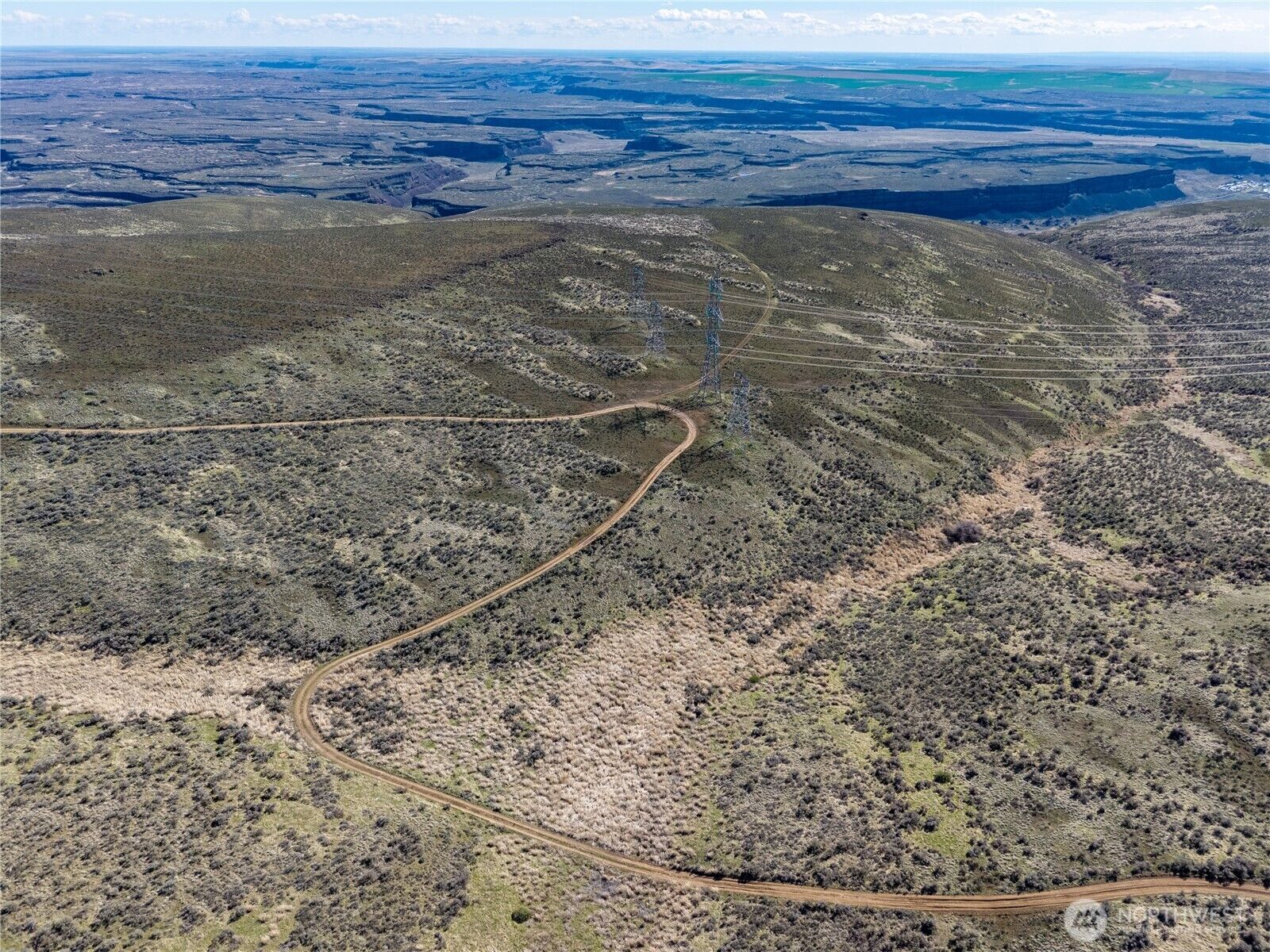 Property Photo: 0 Shelton Road WA 99115