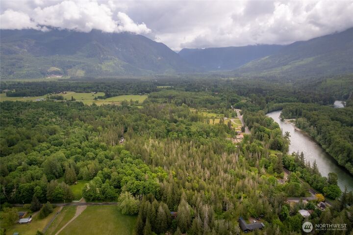 Property Photo:  59571  State Route 20 Road  WA 98267 