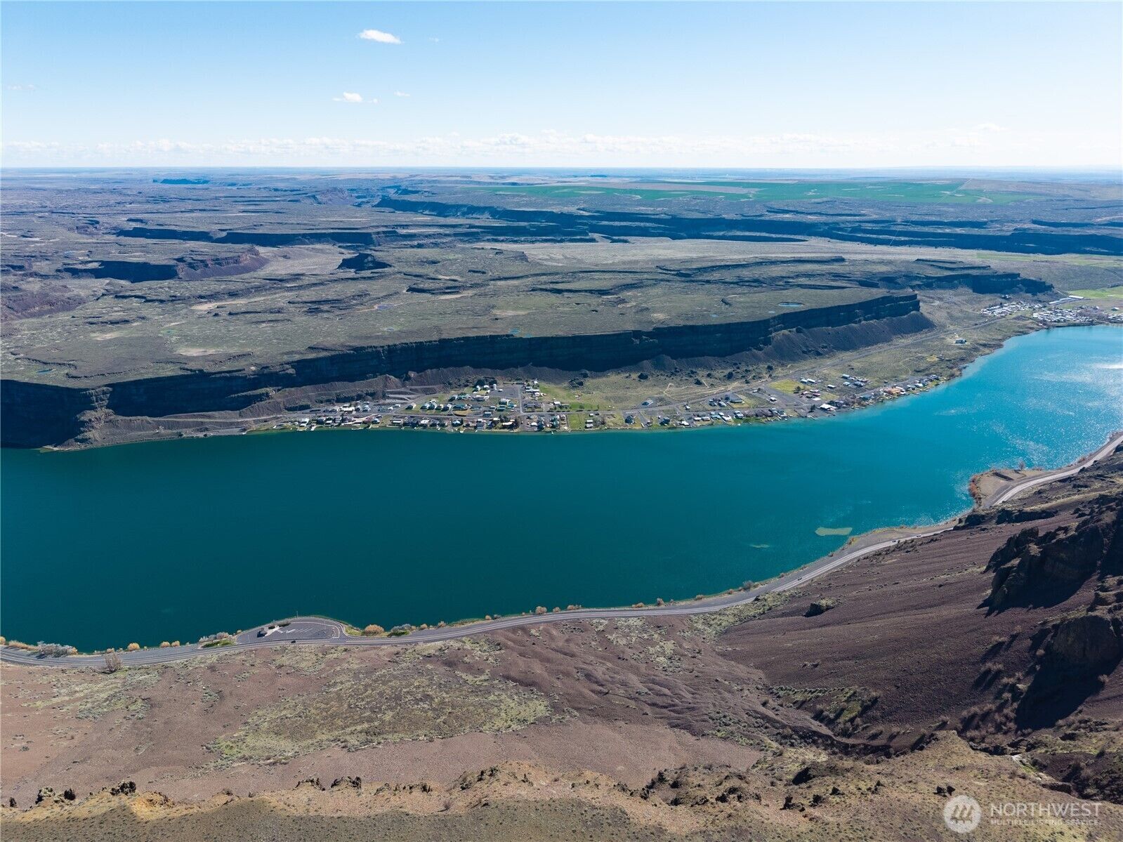 Property Photo:  0  Shelton Road  WA 99115 