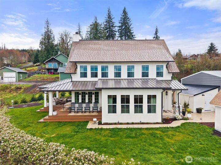 Property Photo:  115  Stoneywood Lane  WA 98564 