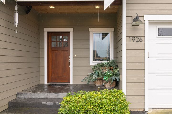 Property Photo: 1926 Junegrass Drive WA 98264