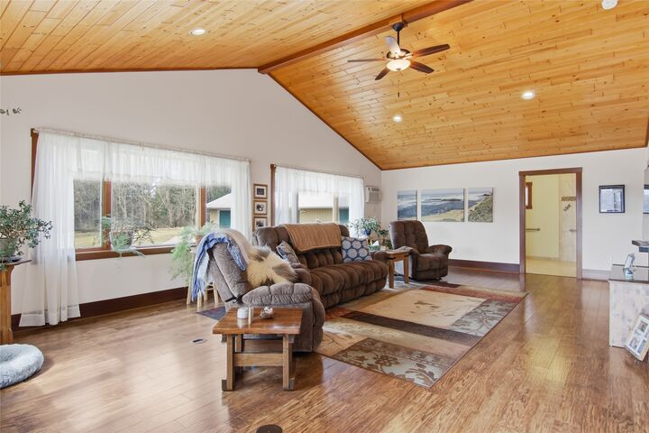 Property Photo: 14062 Hwy 178 WI 54729