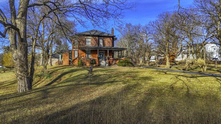 Property Photo:  709 Gilman St.  MO 65270 