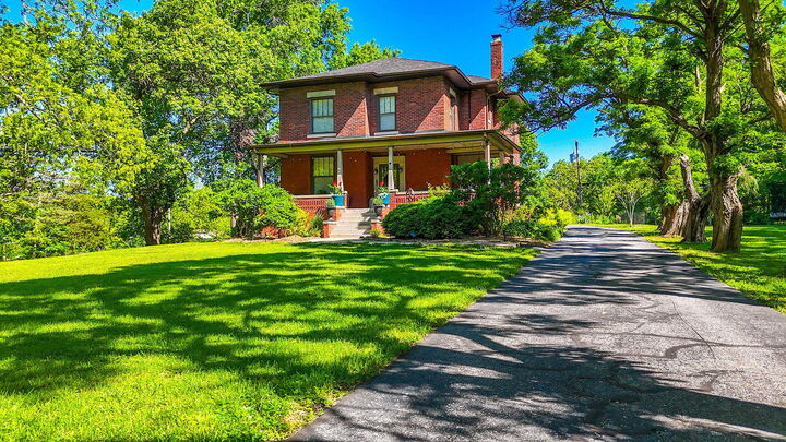 Property Photo:  709 Gilman St.  MO 65270 