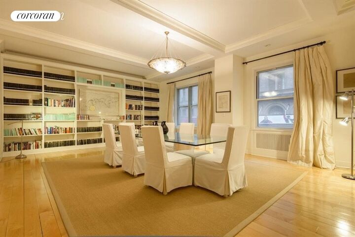 Property Photo:  171 W 57th Street 2B  NY 10019 
