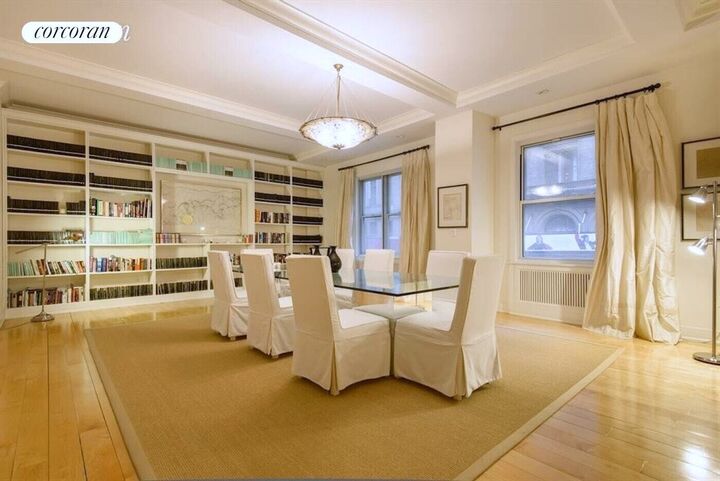 Property Photo:  171 W 57th Street 2B  NY 10019 